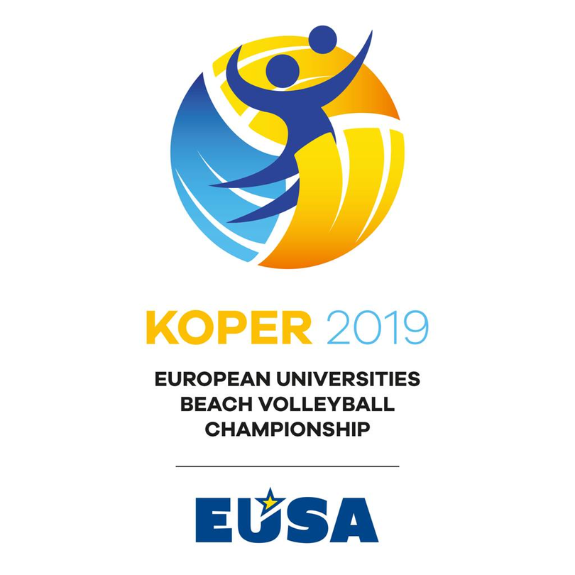 Beach Volleyball Championship 2019 